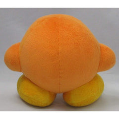 Sanei Nintendo Kirby All Star Collection Waddle Dee (S) Stuffed Plush Figure