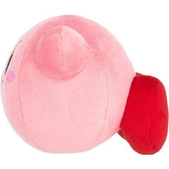 Sanei Nintendo Kirby All Star Collection Hovering Kirby (S) Stuffed Plush Figure