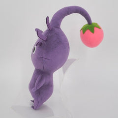 Sanei PK08 Nintendo Pikmin All Star Collection Purple Pikmin 6-inch Stuffed Plush