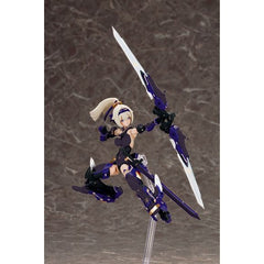 Kotobukiya Megami Device Asra Archer Shadow Edition Plastic Model Kit | Galactic Toys & Collectibles