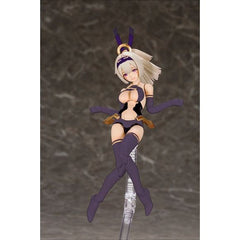 Kotobukiya Megami Device Asra Archer Shadow Edition Plastic Model Kit | Galactic Toys & Collectibles