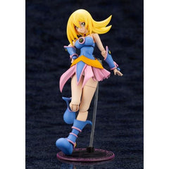 Kotobukiya Yu-Gi-Oh! Cross Frame Girl Dark Magician Girl Model Kit