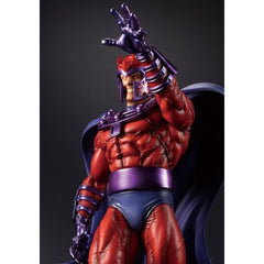 Kotobukiya Marvel Universe Magneto Fine Art 1/6 Scale Statue Figure