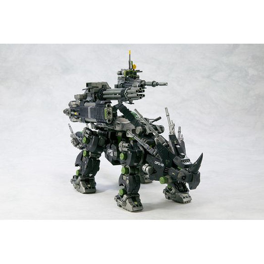 Kotobukiya ZOIDS DPZ-10 Dark Horn 1/72 Scale Model Kit