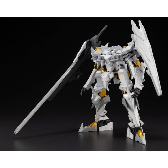 Kotobukiya Frame Arms Type-Hector Durandal 1/100 Scale Model Kit | Galactic Toys & Collectibles