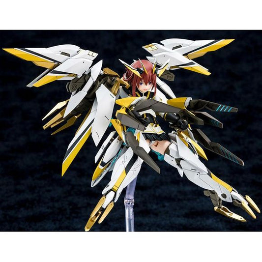 Kotobukiya Alice Gear Aegis Sugumi Kanagata Plastic Model Kit | Galactic Toys & Collectibles