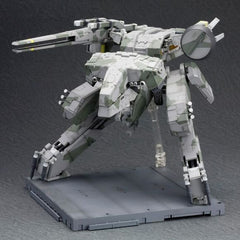 Kotobukiya Metal Gear Solid Metal Gear Rex 1/100 Scale Model Kit