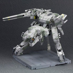 Kotobukiya Metal Gear Solid Metal Gear Rex 1/100 Scale Model Kit