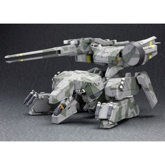 Kotobukiya Metal Gear Solid Metal Gear Rex 1/100 Scale Model Kit