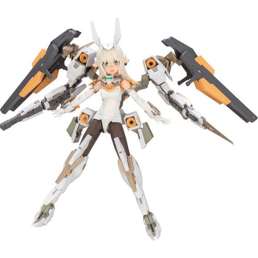 Kotobukiya Frame Arms Girl x Megami Device Baselard (Animation Ver.) Model Kit | Galactic Toys & Collectibles