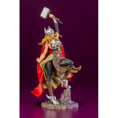 Kotobukiya Marvel Thor Jane Foster Bishoujo 1/7 Scale Figure Statue