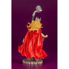 Kotobukiya Marvel Thor Jane Foster Bishoujo 1/7 Scale Figure Statue