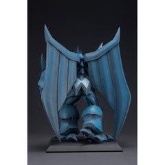 Kotobukiya Yu-Gi-Oh! Obelisk the Tormentor  Egyptian God Statue Figure