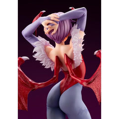 Kotobukiya Darkstalkers Bishoujo Lilith 1/7 Scale Figure