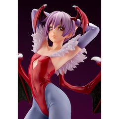 Kotobukiya Darkstalkers Bishoujo Lilith 1/7 Scale Figure