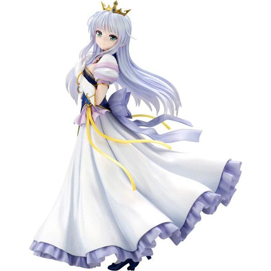 Kotobukiya ArtFX J Crescent Love Feena Fam Earthlight 15th Anniversary 1/7 Scale Figure Statue | Galactic Toys & Collectibles