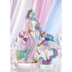 Kotobukiya My Little Pony Princess Celestia 1/7 Scale Bishoujo Figure Statue