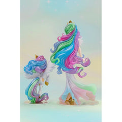 Kotobukiya My Little Pony Princess Celestia 1/7 Scale Bishoujo Figure Statue