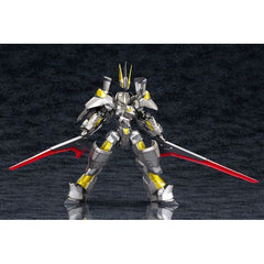 Kotobukiya Frame Arms Durga II NSG-Z0/K Durga II RE2 1/100 Scale Model Kit