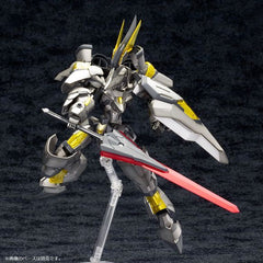 Kotobukiya Frame Arms Durga II NSG-Z0/K Durga II RE2 1/100 Scale Model Kit