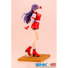 Kotobukiya The King of Fighters '98 Athena Asamiya Bishoujo 1/7 Scale Figure Statue