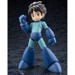 Kotobukiya Mega Man 11 Ver. Plastic Model Kit