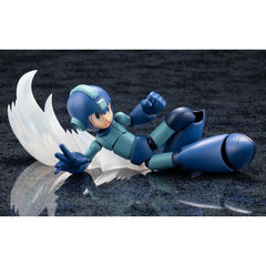 Kotobukiya Mega Man 11 Ver. Plastic Model Kit