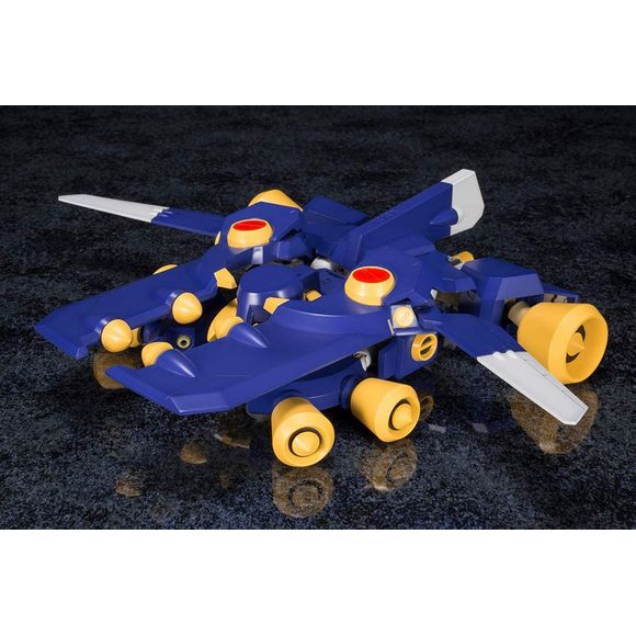 Kotobukiya Medabots Tyrrellbeetle Model Kit | Galactic Toys & Collectibles