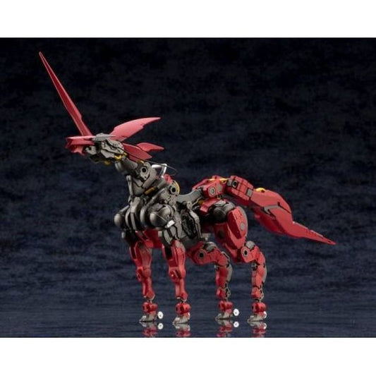 Kotobukiya Hexa Gear: SIEG SPRINGER - Queen's Guard Ver. 1/24 Scale Model Kit | Galactic Toys & Collectibles