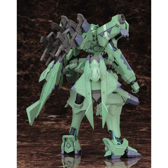 Kotobukiya Muv-Luv Alternative Total Eclipse F-22A Raptor Plastic Model Kit | Galactic Toys & Collectibles