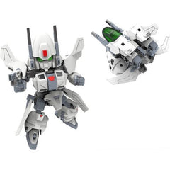 Kotobukiya Evoroids EVR-01A JET-N Non Scale Plastic Model Kit | Galactic Toys & Collectibles