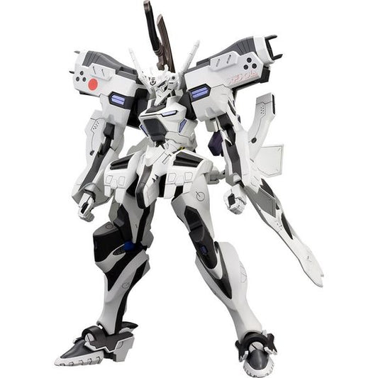 Kotobukiya Muv-Luv Alternative XFJ-01a Shiranui Second Yuya Bridges Ki Model Kit | Galactic Toys & Collectibles