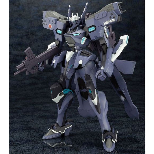 Kotobukiya Muv-Luv Alternative Shiranui Second Tarisa Manandal Ki Ver.1.5 Model Kit | Galactic Toys & Collectibles