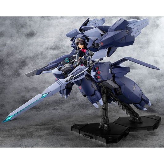 Kotobukiya Megami Device Sitara Kaneshiya [Tenki] Ver. Ganesa Plastic Model Kit | Galactic Toys & Collectibles