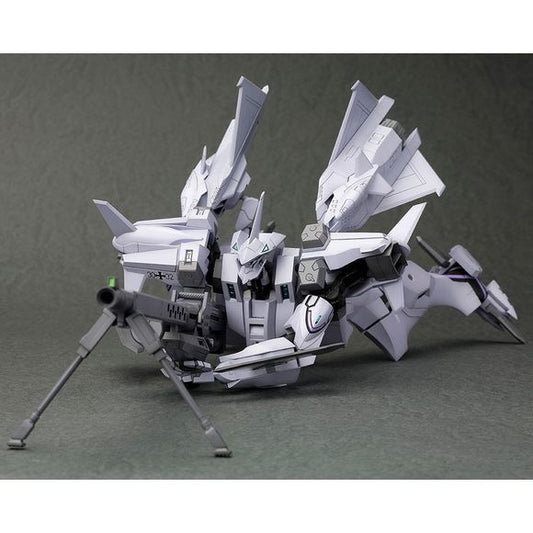 Kotobukiya Muv-Luv Alternative EF-2000 Typhoon Cerberus Platoon (Reissue)