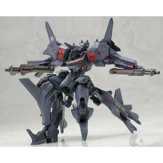 Kotobukiya Muv-Luv Alternative Su-47E BERKUT 1/144  Scale Model Kit | Galactic Toys & Collectibles