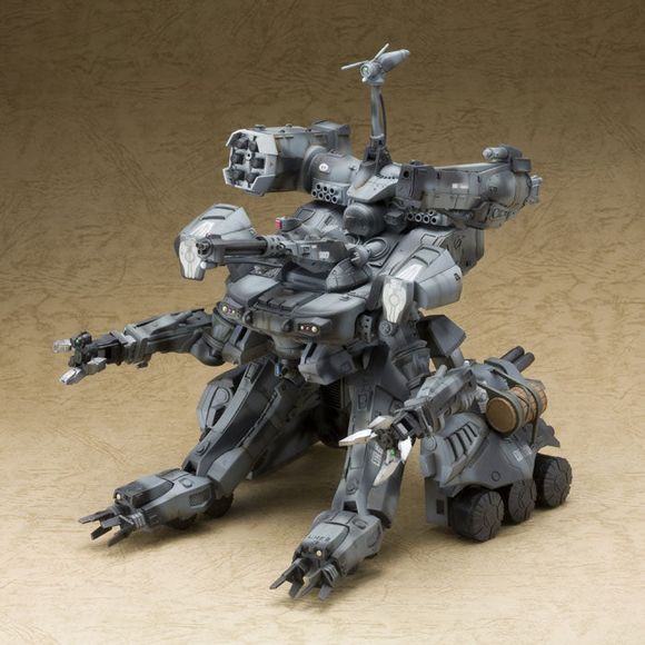 Kotobukiya Gunhed Unit No.507 1/35 Scale Model Kit | Galactic Toys & Collectibles