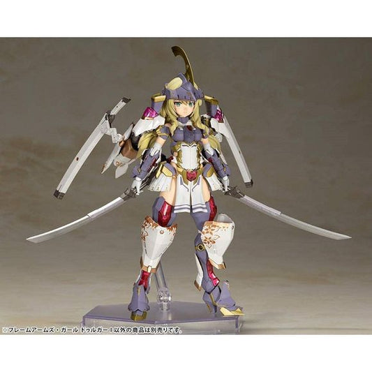 Kotobukiya Frame Arms Girl Durga I Plastic Model | Galactic Toys & Collectibles