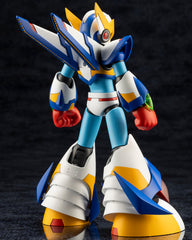 Kotobukiya Mega Man X Falcon Armor 1/12 Scale Plastic Model Kit