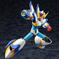 Kotobukiya Mega Man X Falcon Armor 1/12 Scale Plastic Model Kit