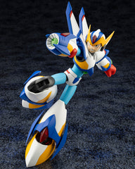 Kotobukiya Mega Man X Falcon Armor 1/12 Scale Plastic Model Kit