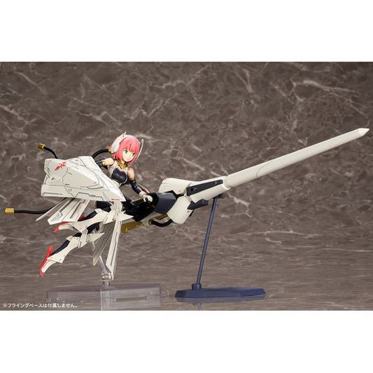 Kotobukiya Bullet Knights Megami Device Lancer Plastic Model | Galactic Toys & Collectibles