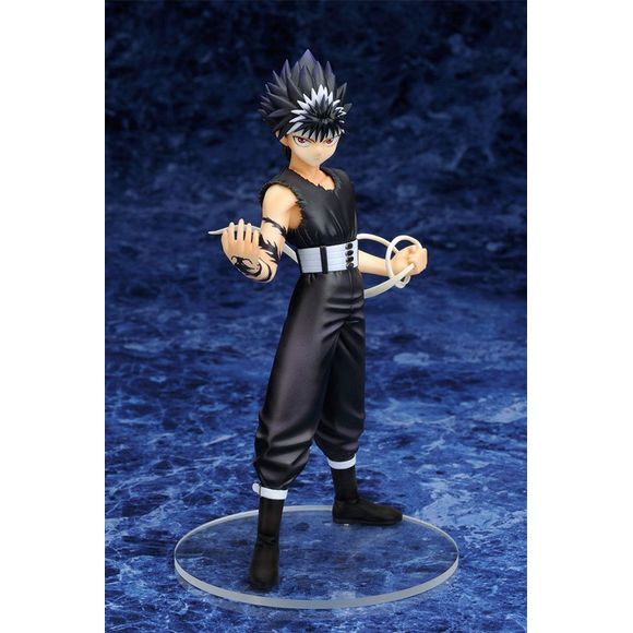 Kotobukiya ARTFX J Yu Yu Hakusho Hiei 1/8 Scale Figure Statue | Galactic Toys & Collectibles