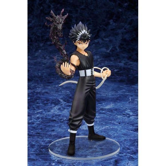 Kotobukiya ARTFX J Yu Yu Hakusho Hiei 1/8 Scale Figure Statue | Galactic Toys & Collectibles