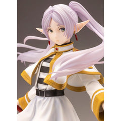 (PRE-ORDER: November 2024) Kotobukiya Frieren: Beyond Journey’s End Frieren 1/7 Scale Figure Statue | Galactic Toys & Collectibles