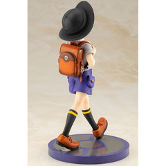 Kotobukiya ARTFX J Pokemon Series Florian with Fuecoco 1/8 Statue Figure