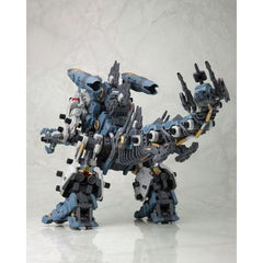 Kotobukiya ZOIDS RBOZ-003 Gojulas Marking Plus Ver. HMM 1/72 Scale Model Kit