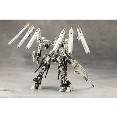 Kotobukiya Armored Core Rosenthal CR-HOGIRE Noblesse Oblige Full Package Version 1/72 Model Kit