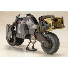 Kotobukiya Death Stranding Reverse Trike OP Ver. 1/12 Scale Model Kit