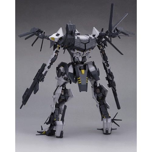 Kotobukiya Armored BFF 063AN Ambient (Reissue) 1/72 Model Kit